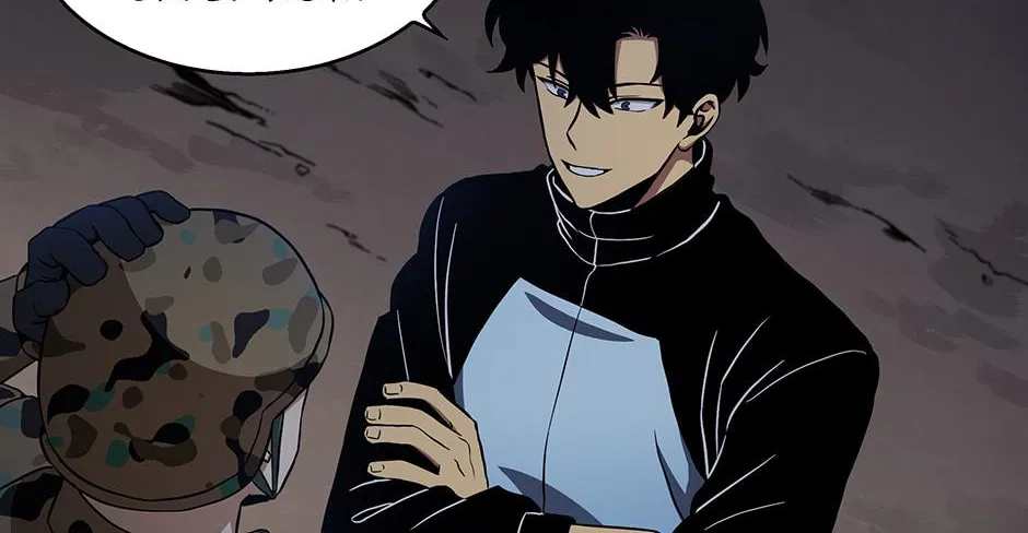 Read Tomb Raider King chapter 5 image 43 on Lezhin