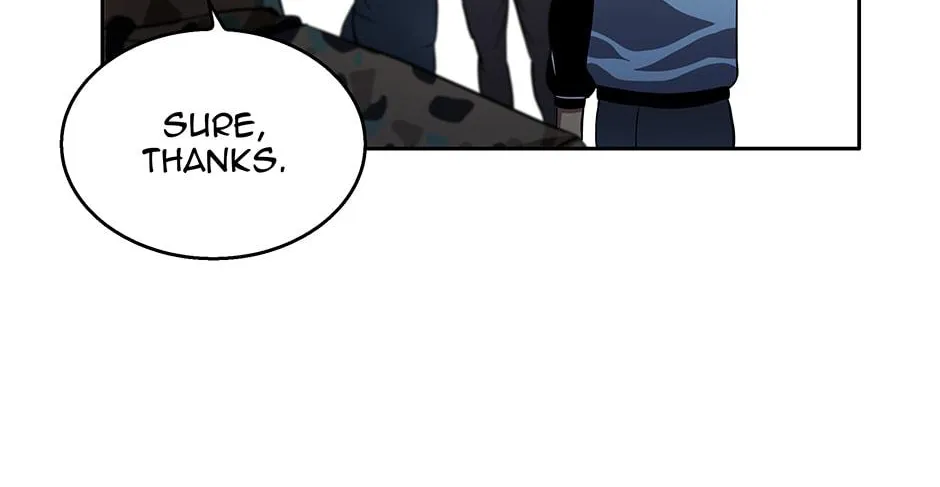 Read Tomb Raider King chapter 5 image 45 on Lezhin