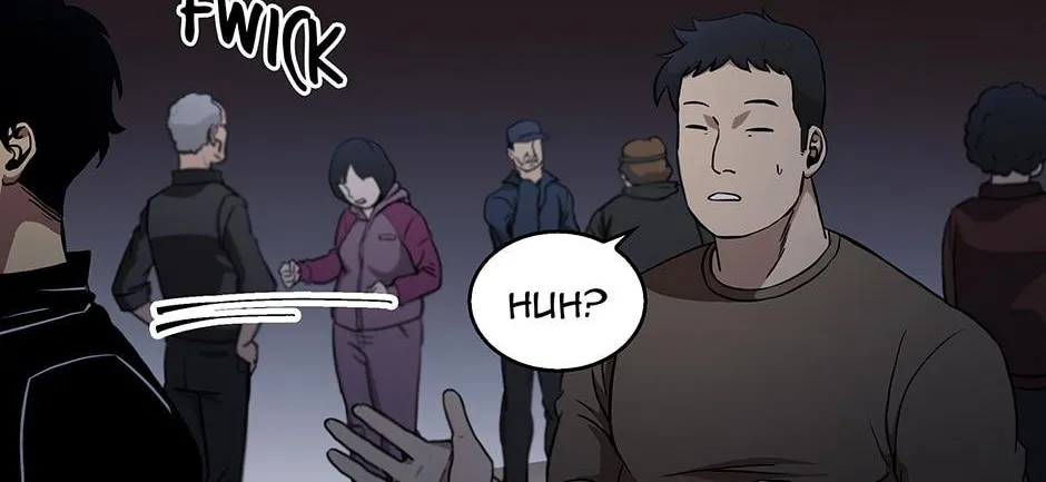Read Tomb Raider King chapter 5 image 47 on Lezhin