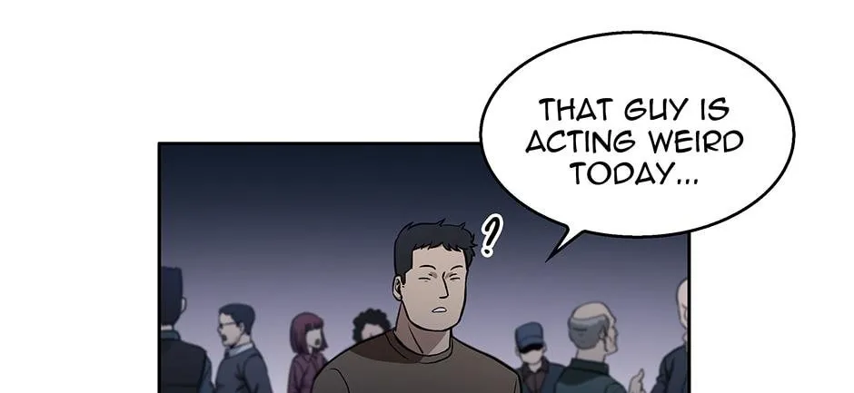Read Tomb Raider King chapter 5 image 49 on Lezhin