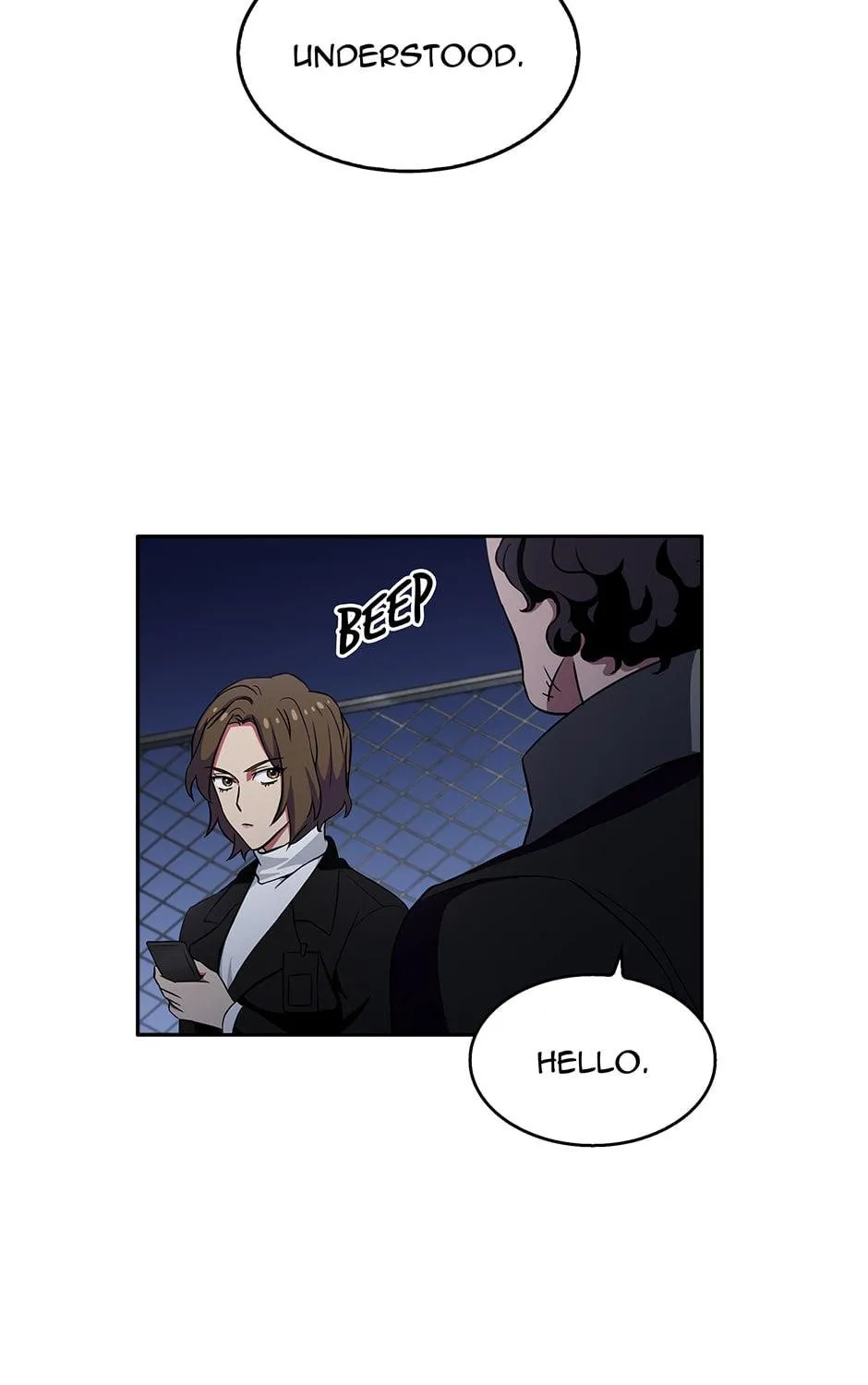 Read Tomb Raider King chapter 5 image 62 on Lezhin