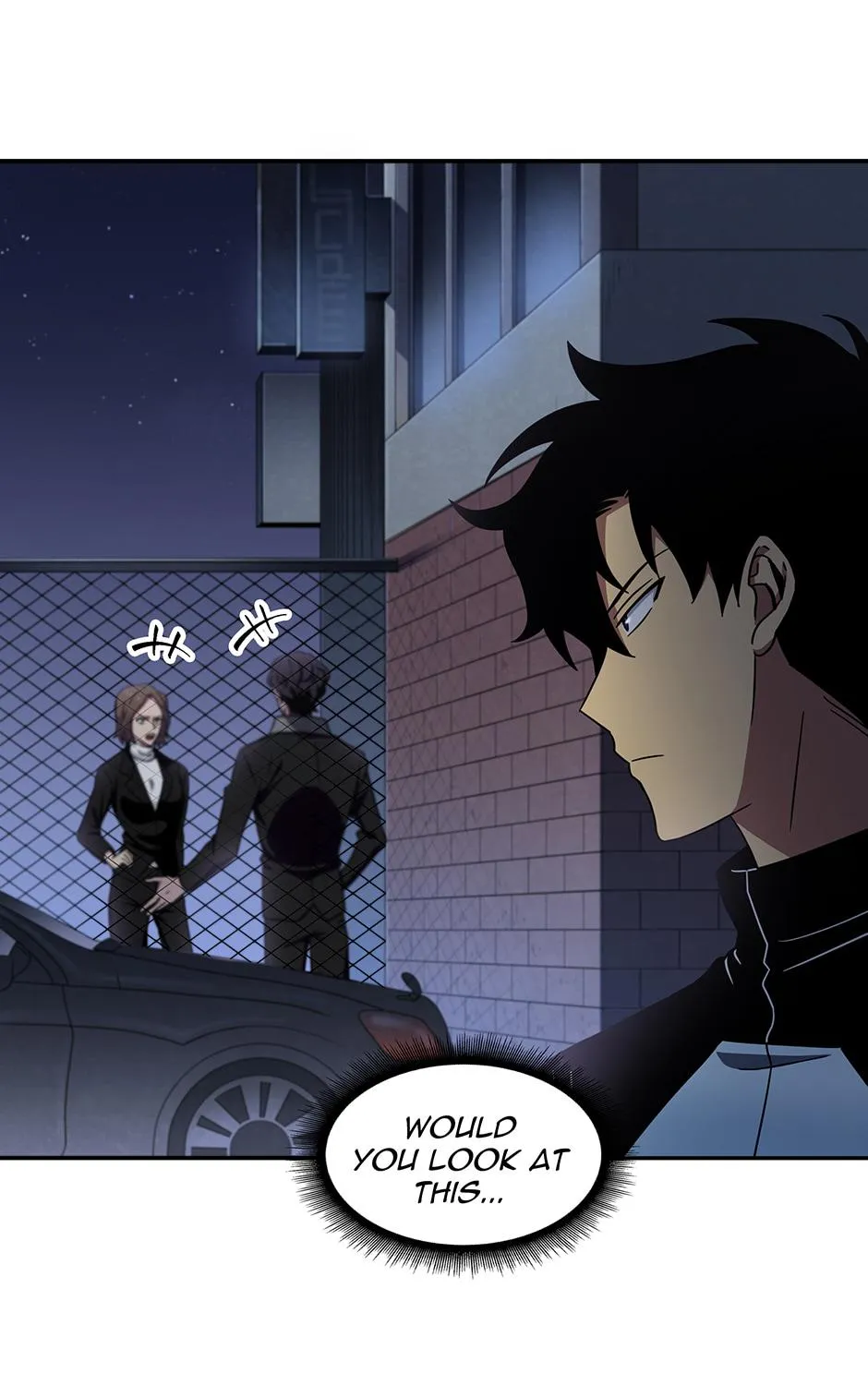 Read Tomb Raider King chapter 5 image 74 on Lezhin