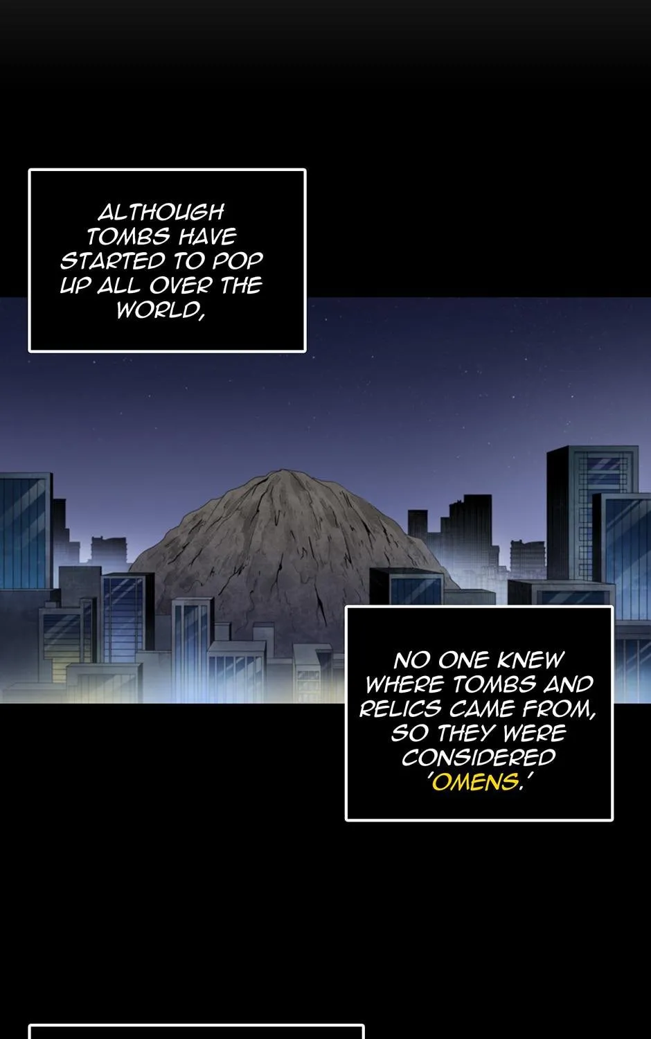 Read Tomb Raider King chapter 5 image 78 on Lezhin