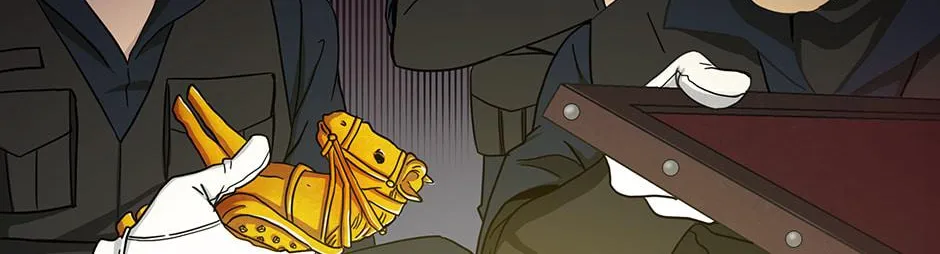 Read Tomb Raider King chapter 5 image 81 on Lezhin