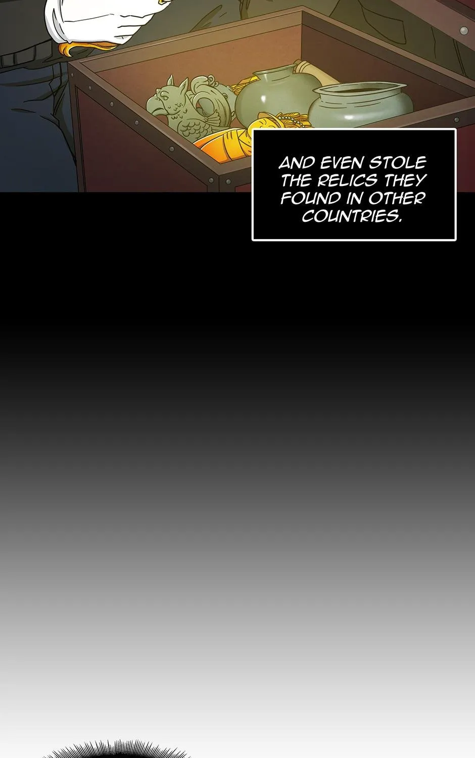 Read Tomb Raider King chapter 5 image 82 on Lezhin