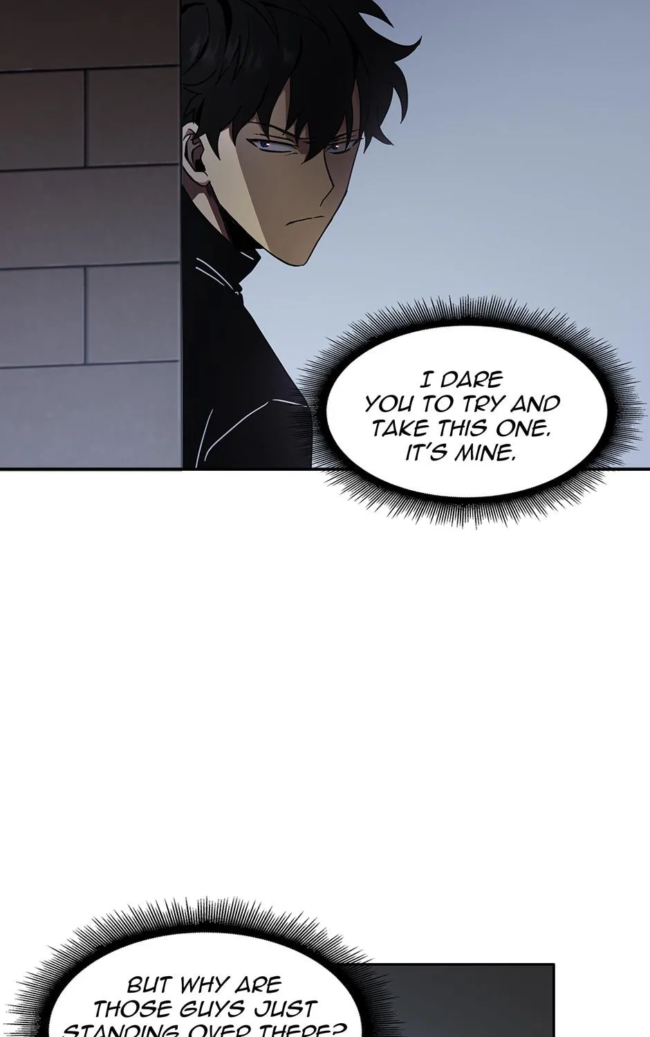 Read Tomb Raider King chapter 5 image 84 on Lezhin