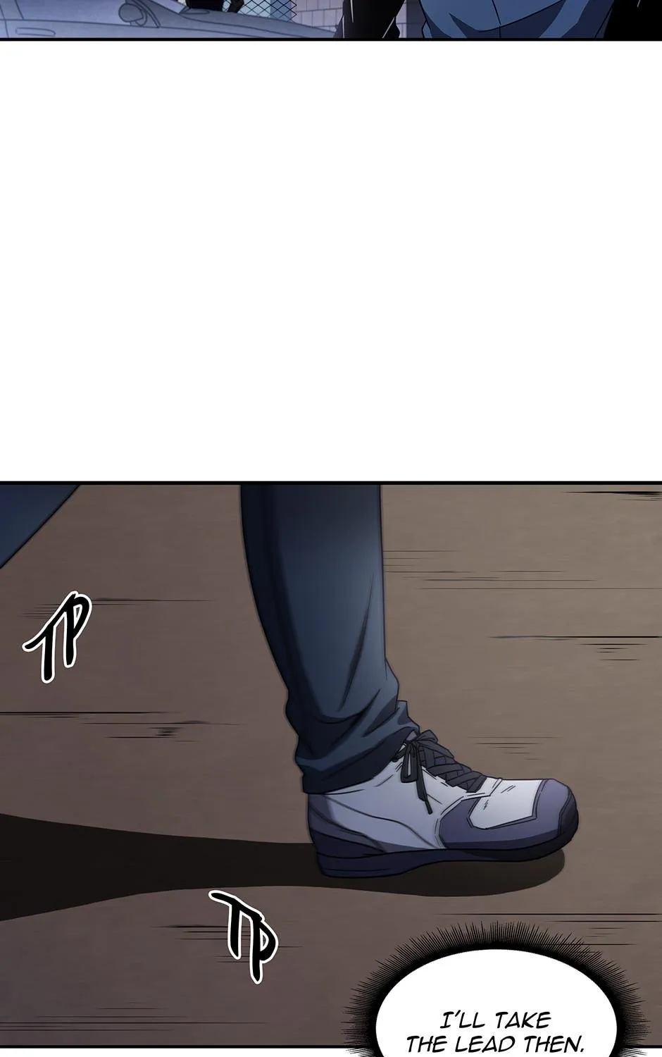 Read Tomb Raider King chapter 5 image 88 on Lezhin