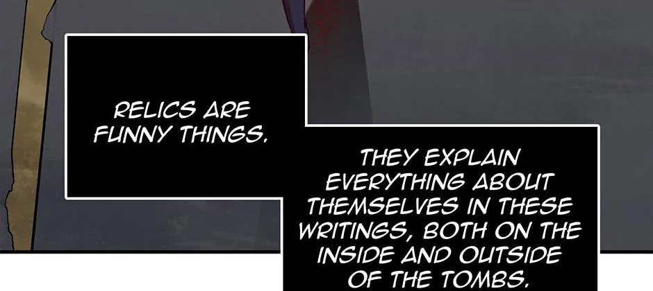 Read Tomb Raider King chapter 5 image 93 on Lezhin