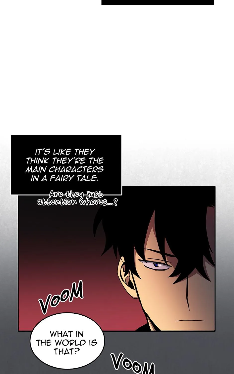 Read Tomb Raider King chapter 5 image 94 on Lezhin