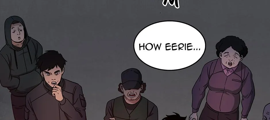 Read Tomb Raider King chapter 5 image 95 on Lezhin