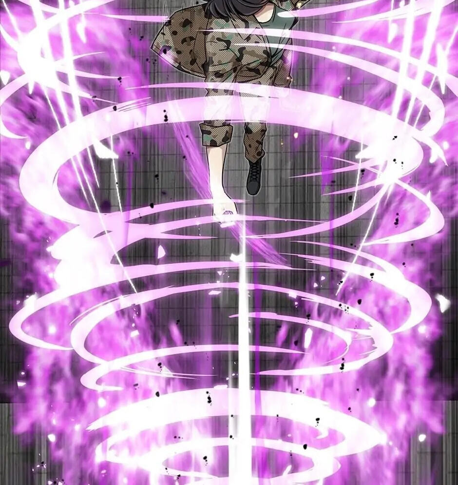 Read Tomb Raider King chapter 51 image 13 on Lezhin