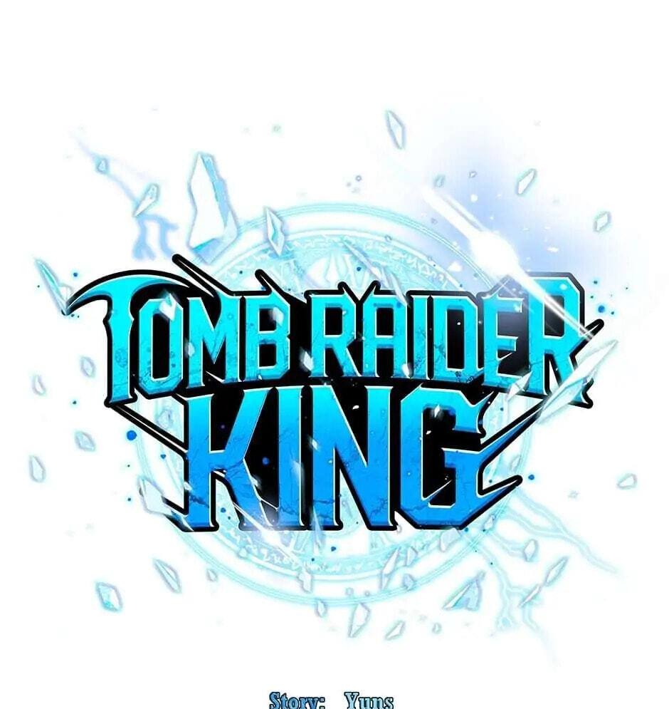 Read Tomb Raider King chapter 51 image 16 on Lezhin