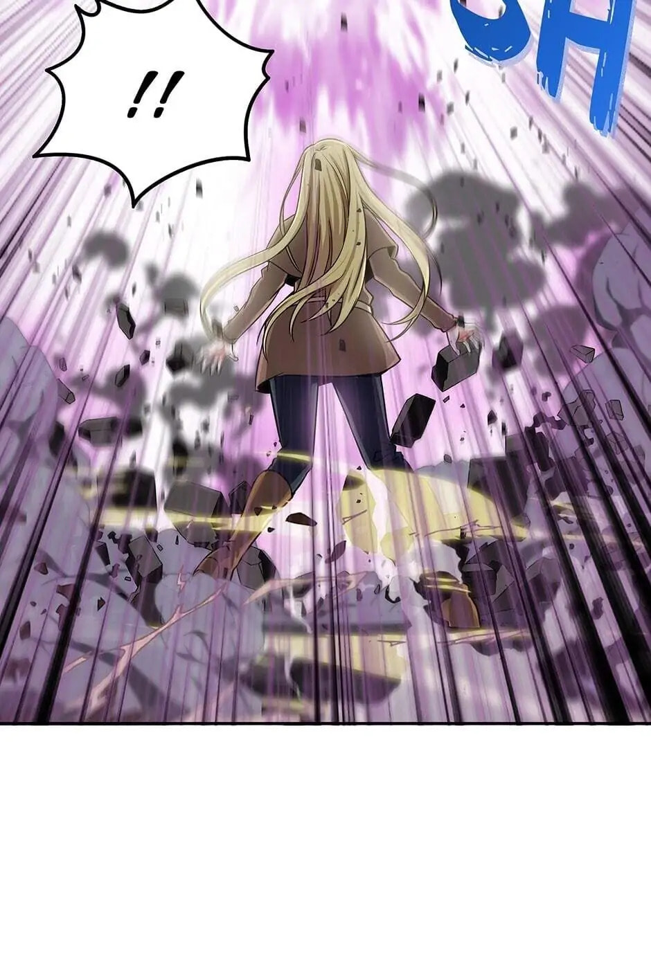 Read Tomb Raider King chapter 51 image 20 on Lezhin
