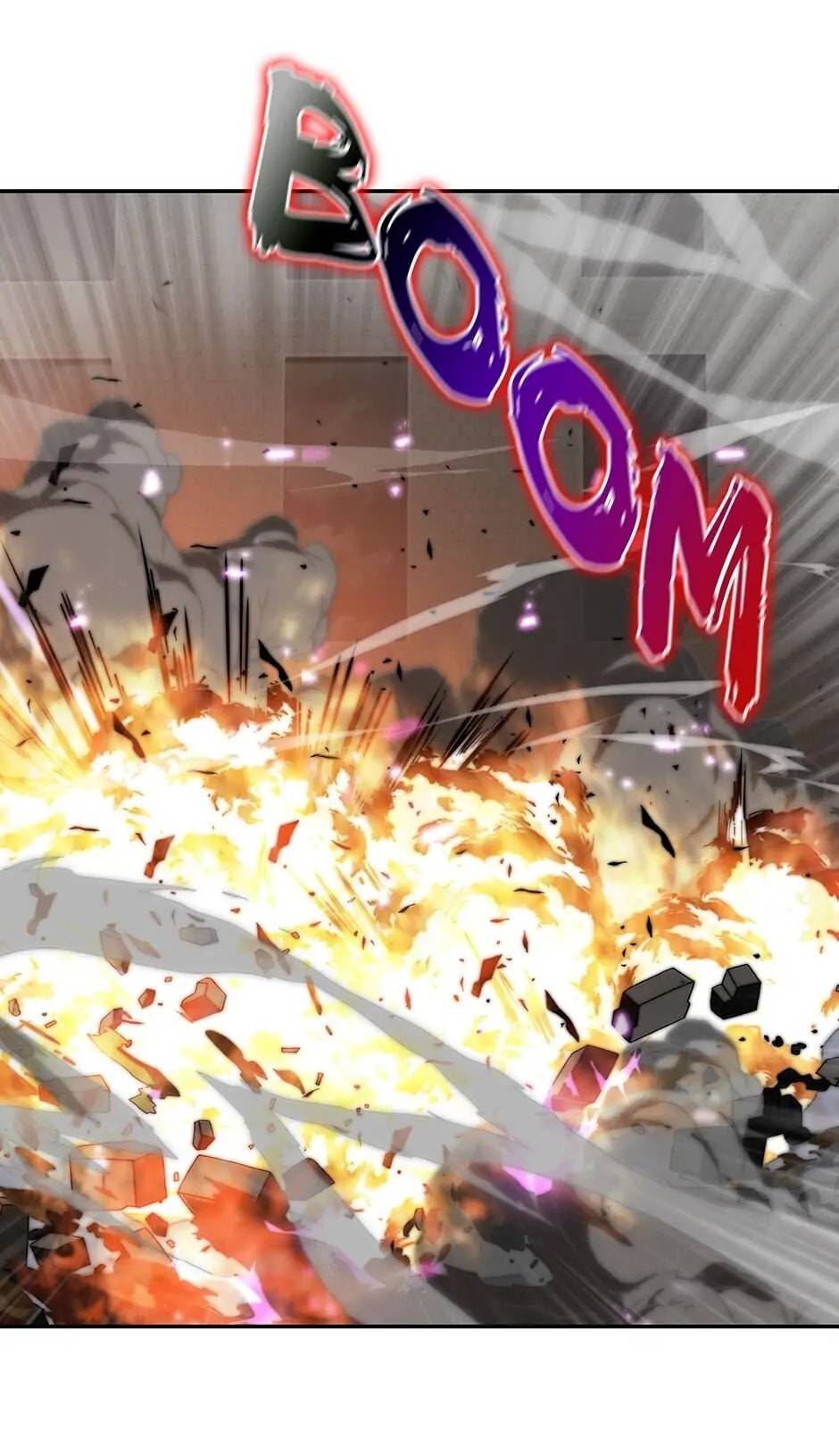 Read Tomb Raider King chapter 51 image 21 on Lezhin