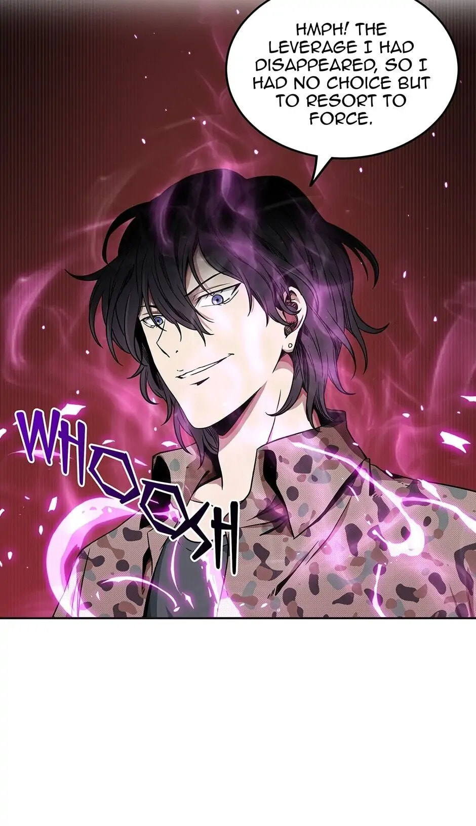 Read Tomb Raider King chapter 51 image 23 on Lezhin