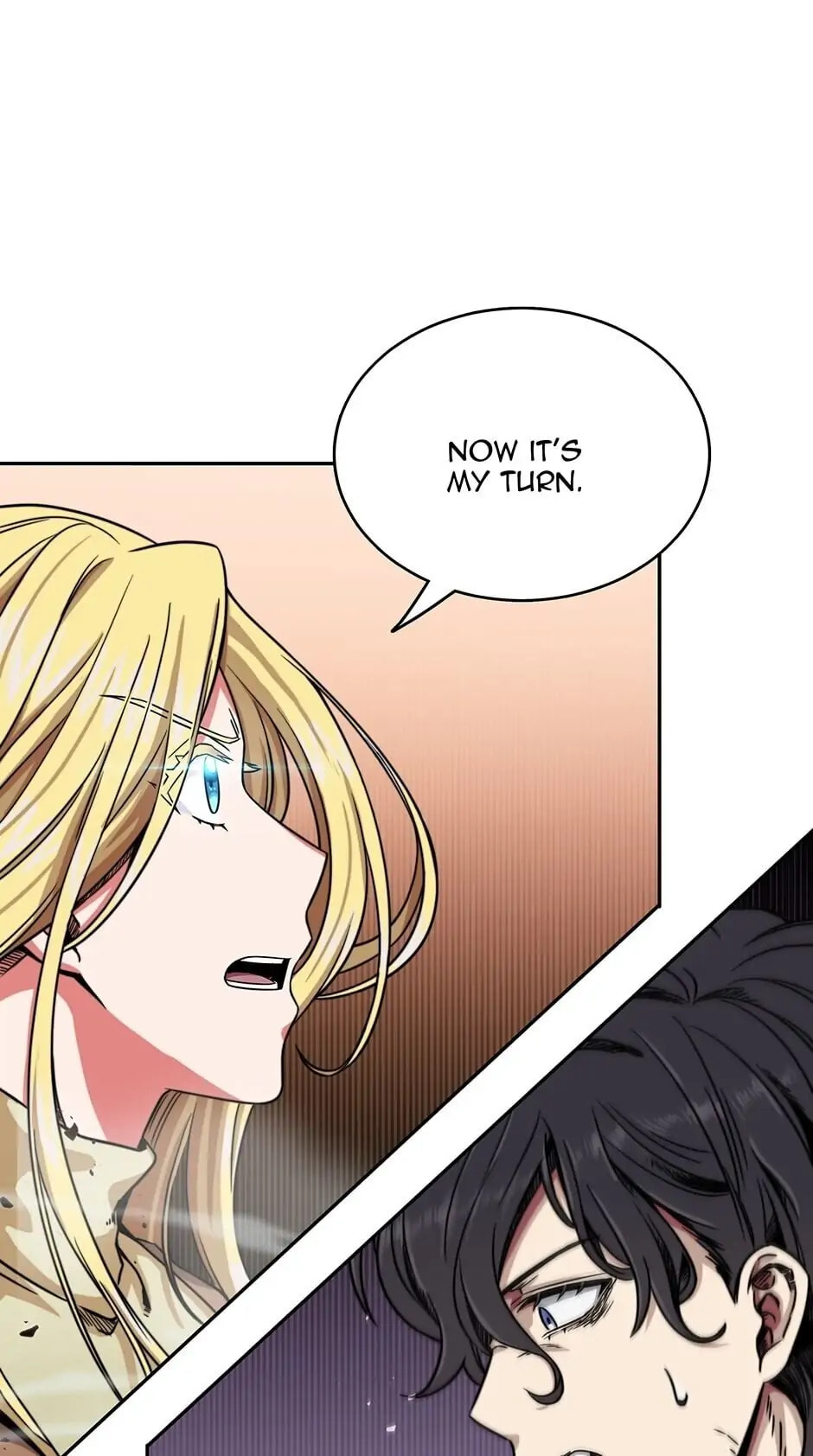 Read Tomb Raider King chapter 51 image 27 on Lezhin