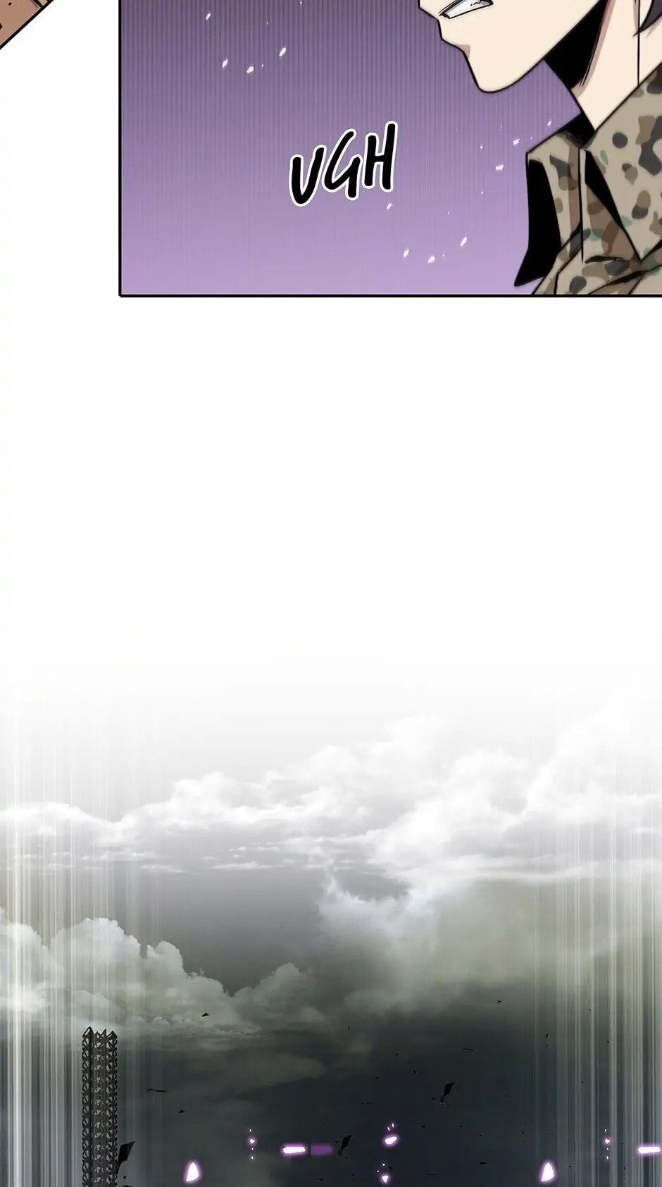 Read Tomb Raider King chapter 51 image 28 on Lezhin