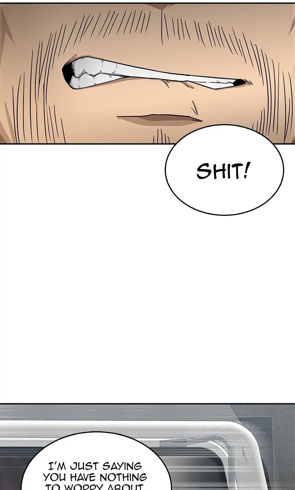 Read Tomb Raider King chapter 51 image 34 on Lezhin