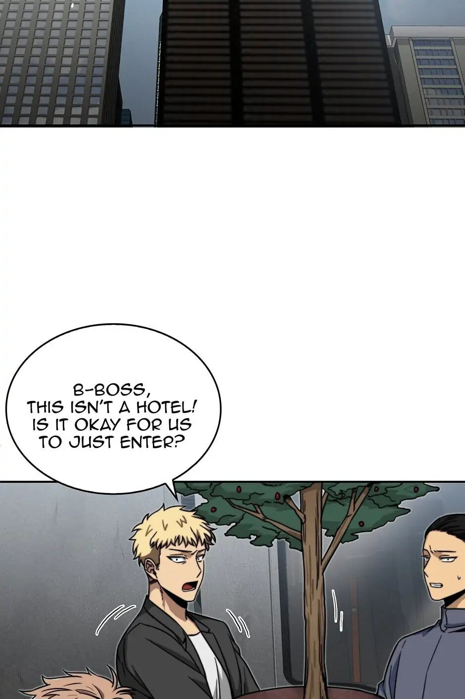Read Tomb Raider King chapter 51 image 37 on Lezhin