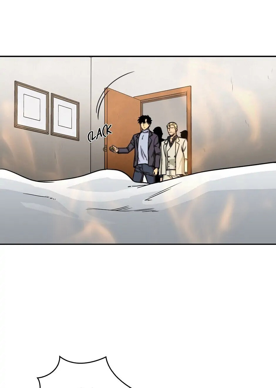 Read Tomb Raider King chapter 51 image 39 on Lezhin