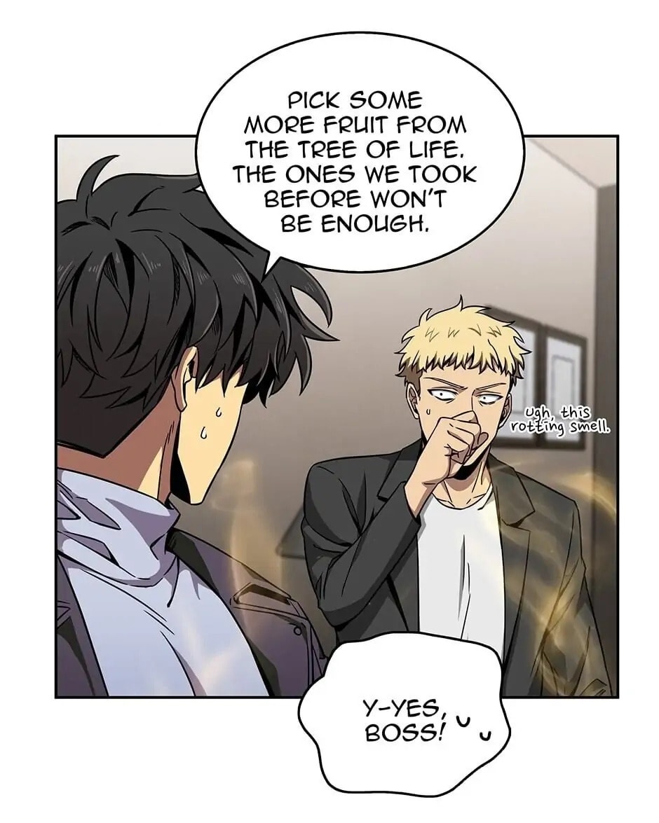 Read Tomb Raider King chapter 51 image 41 on Lezhin