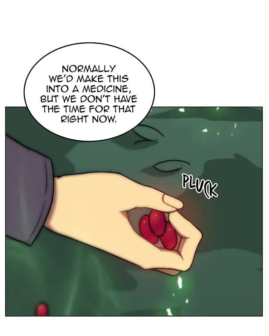 Read Tomb Raider King chapter 51 image 42 on Lezhin