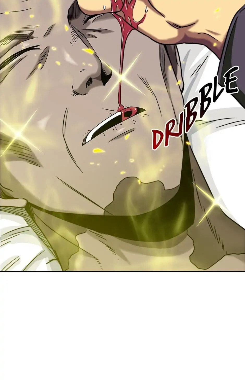 Read Tomb Raider King chapter 51 image 44 on Lezhin