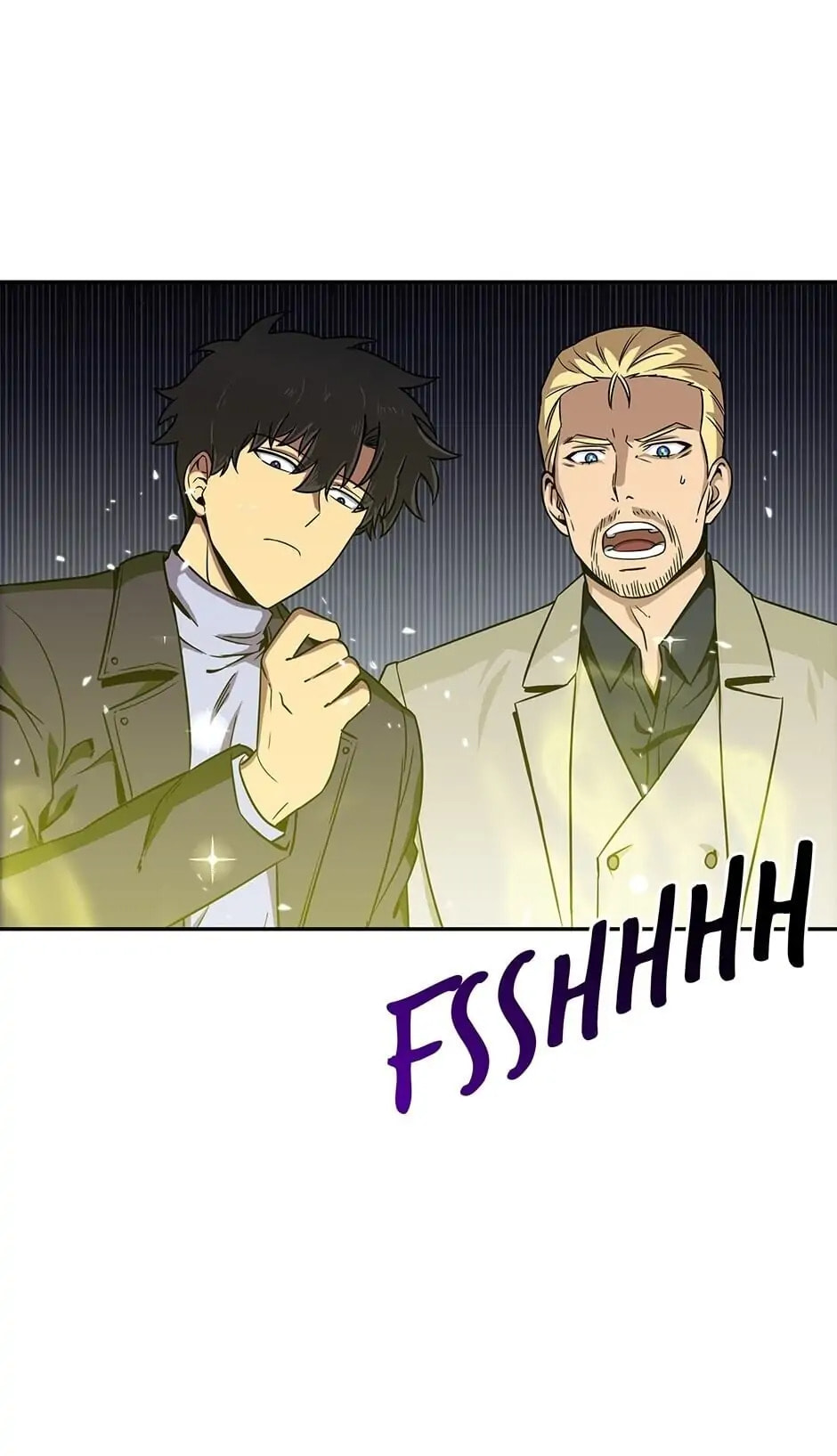 Read Tomb Raider King chapter 51 image 45 on Lezhin