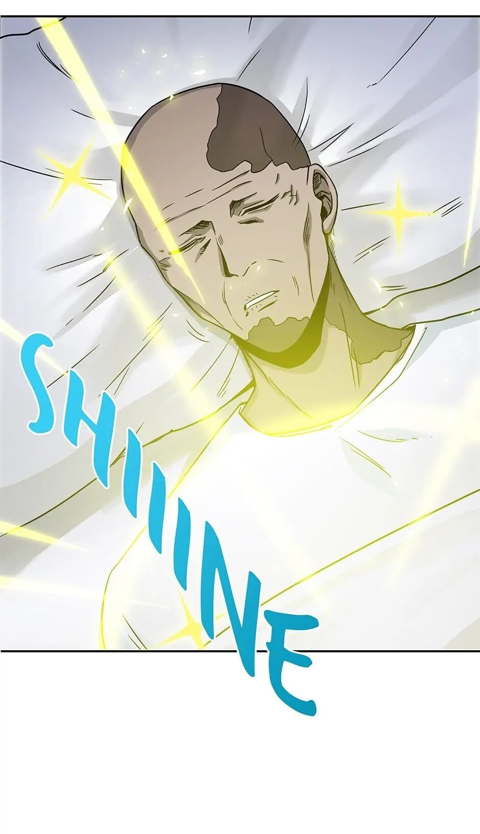 Read Tomb Raider King chapter 51 image 46 on Lezhin