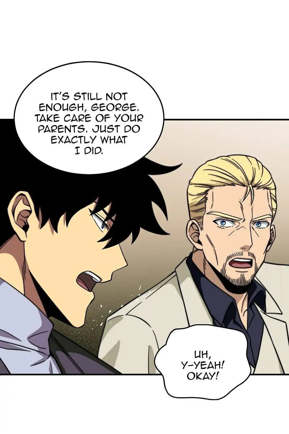 Read Tomb Raider King chapter 51 image 49 on Lezhin