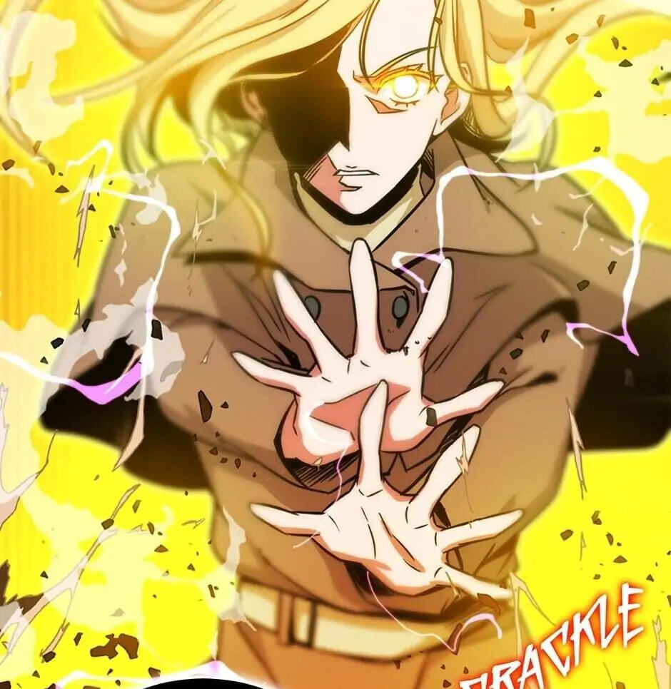 Read Tomb Raider King chapter 51 image 5 on Lezhin