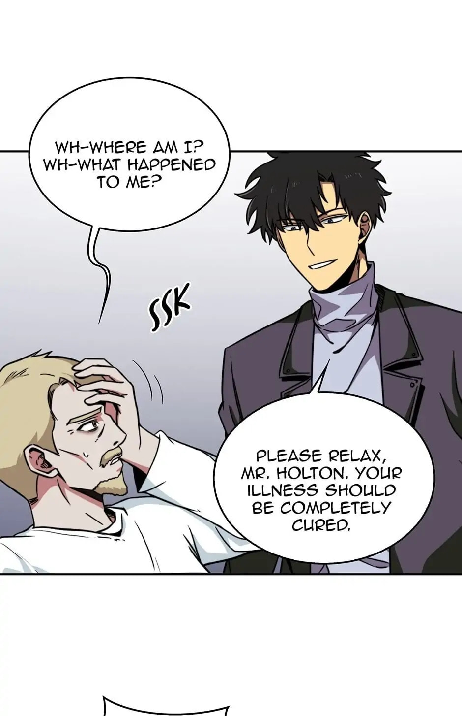 Read Tomb Raider King chapter 51 image 52 on Lezhin