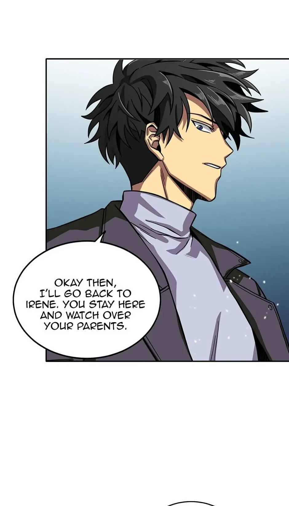 Read Tomb Raider King chapter 51 image 55 on Lezhin