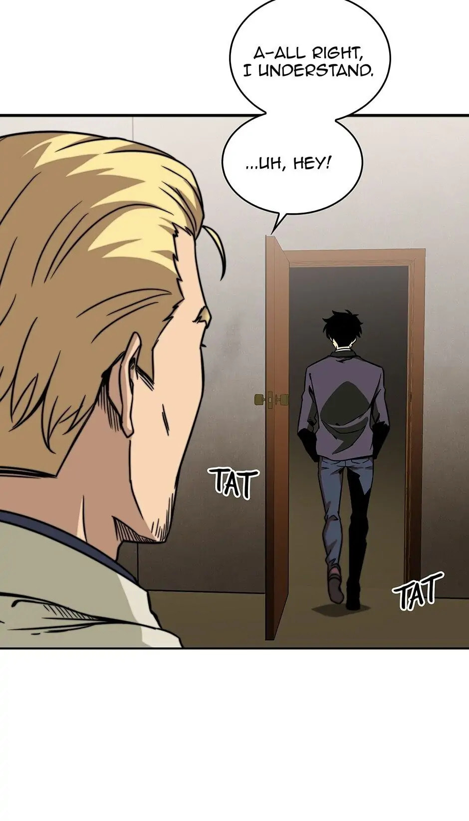 Read Tomb Raider King chapter 51 image 56 on Lezhin