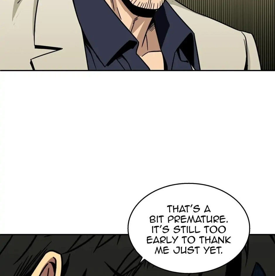 Read Tomb Raider King chapter 51 image 58 on Lezhin
