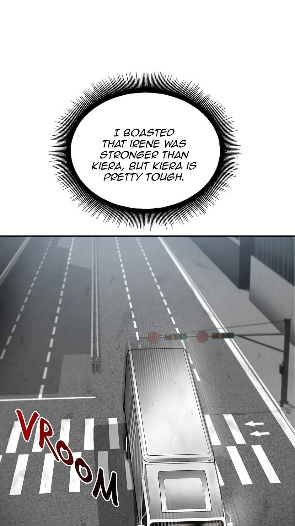 Read Tomb Raider King chapter 51 image 61 on Lezhin