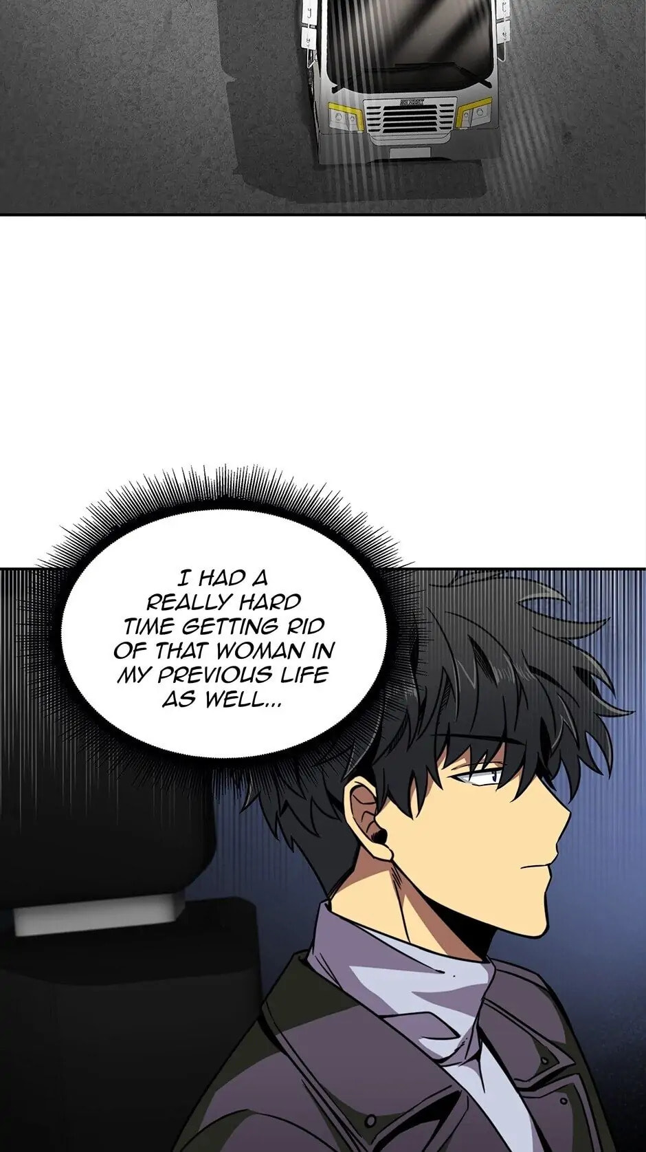 Read Tomb Raider King chapter 51 image 62 on Lezhin