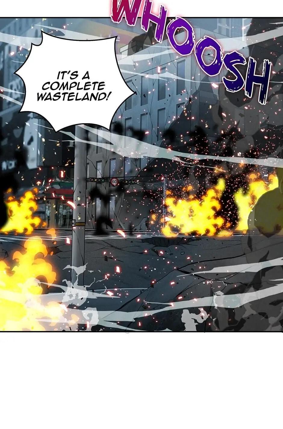 Read Tomb Raider King chapter 51 image 66 on Lezhin