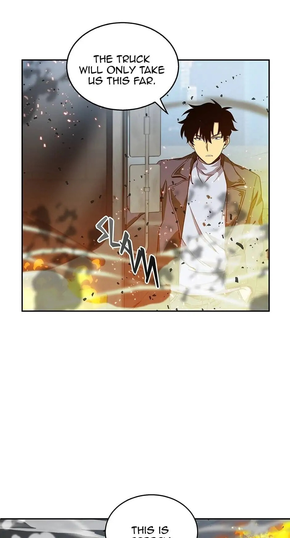 Read Tomb Raider King chapter 51 image 67 on Lezhin