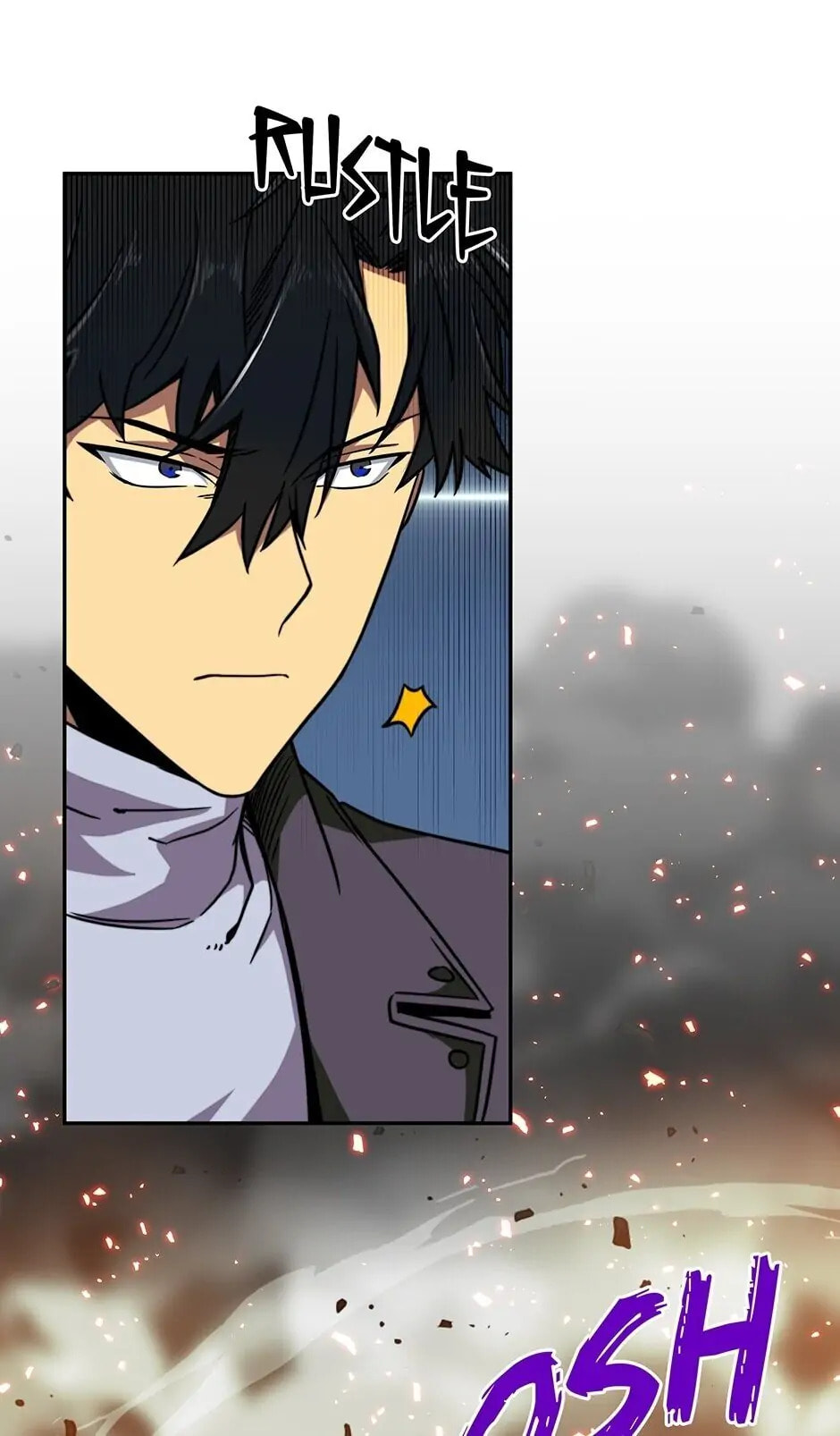 Read Tomb Raider King chapter 51 image 69 on Lezhin