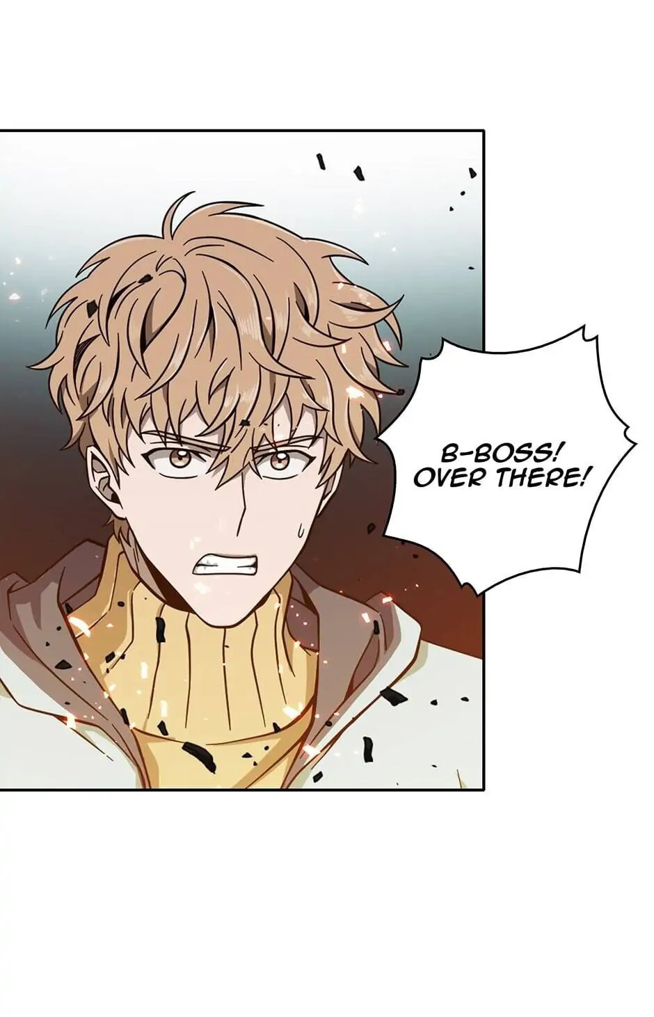 Read Tomb Raider King chapter 51 image 71 on Lezhin
