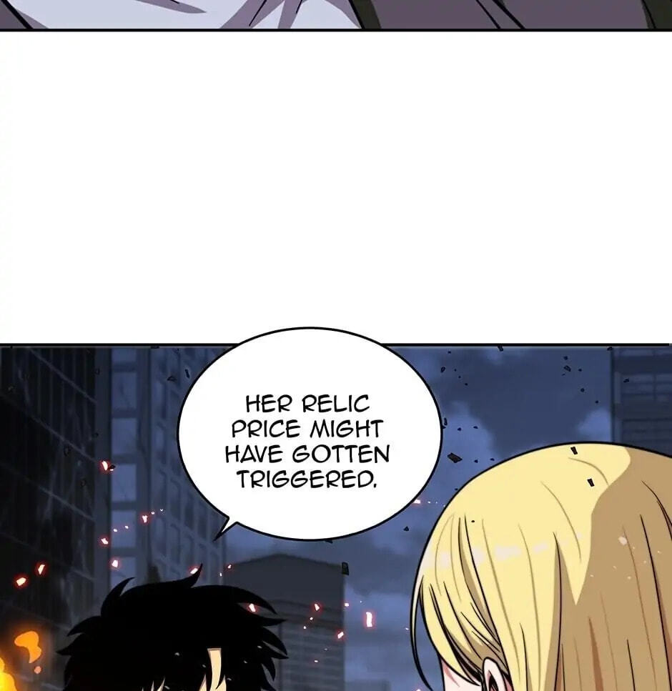 Read Tomb Raider King chapter 51 image 79 on Lezhin