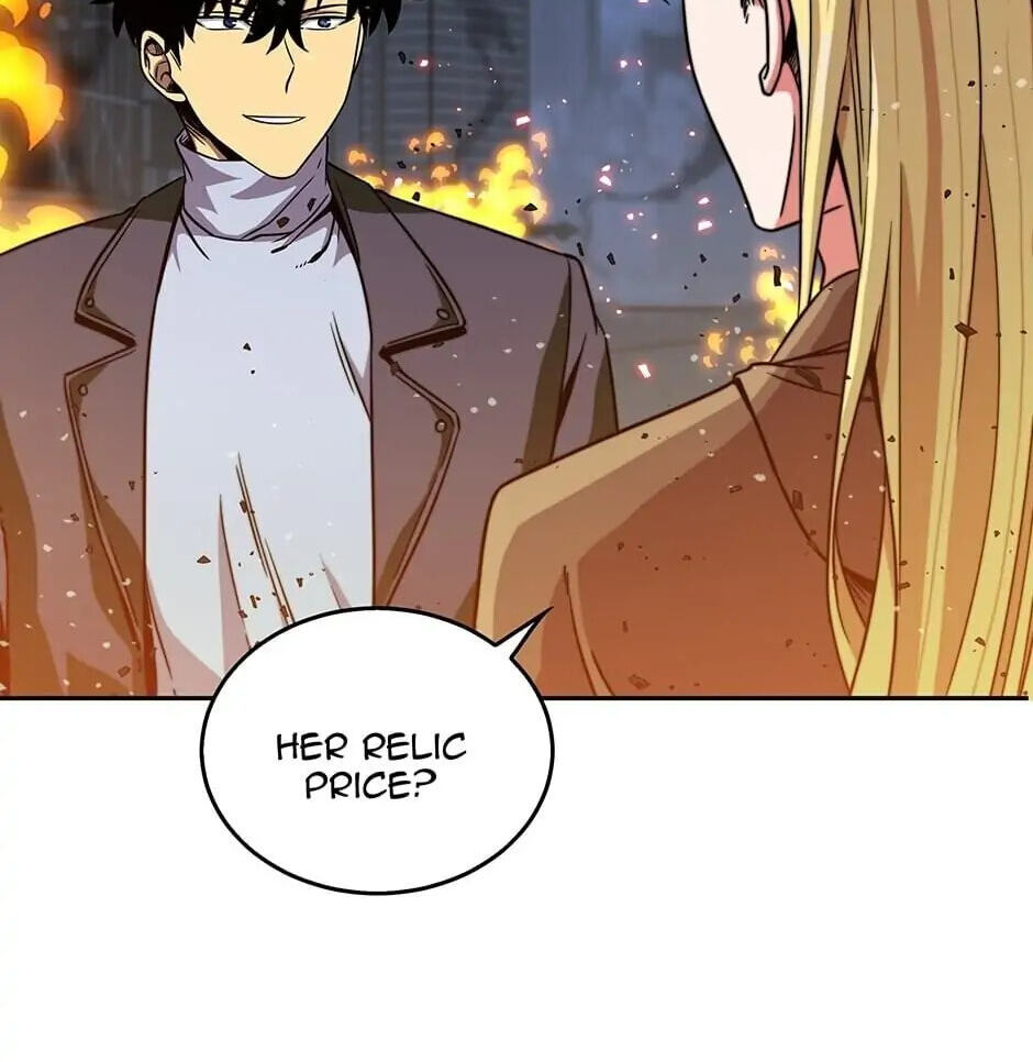 Read Tomb Raider King chapter 51 image 80 on Lezhin