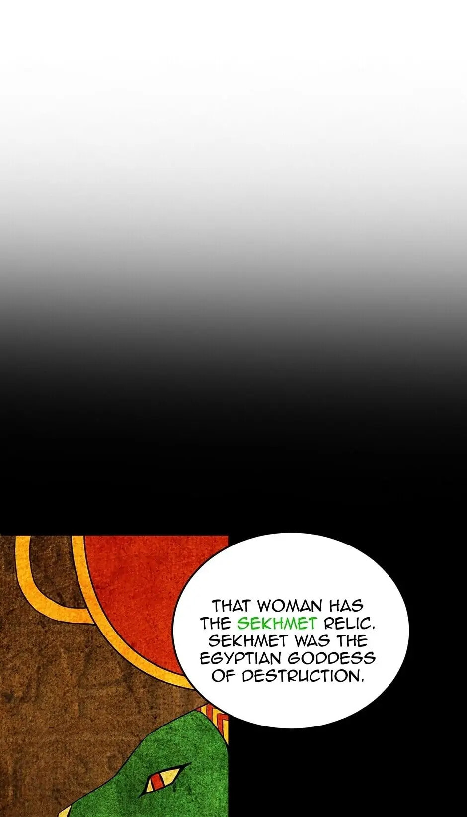 Read Tomb Raider King chapter 51 image 81 on Lezhin