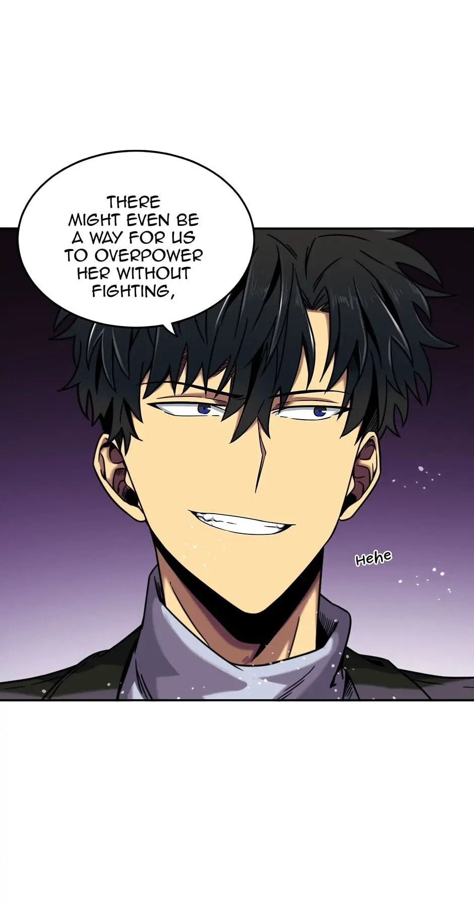 Read Tomb Raider King chapter 51 image 85 on Lezhin