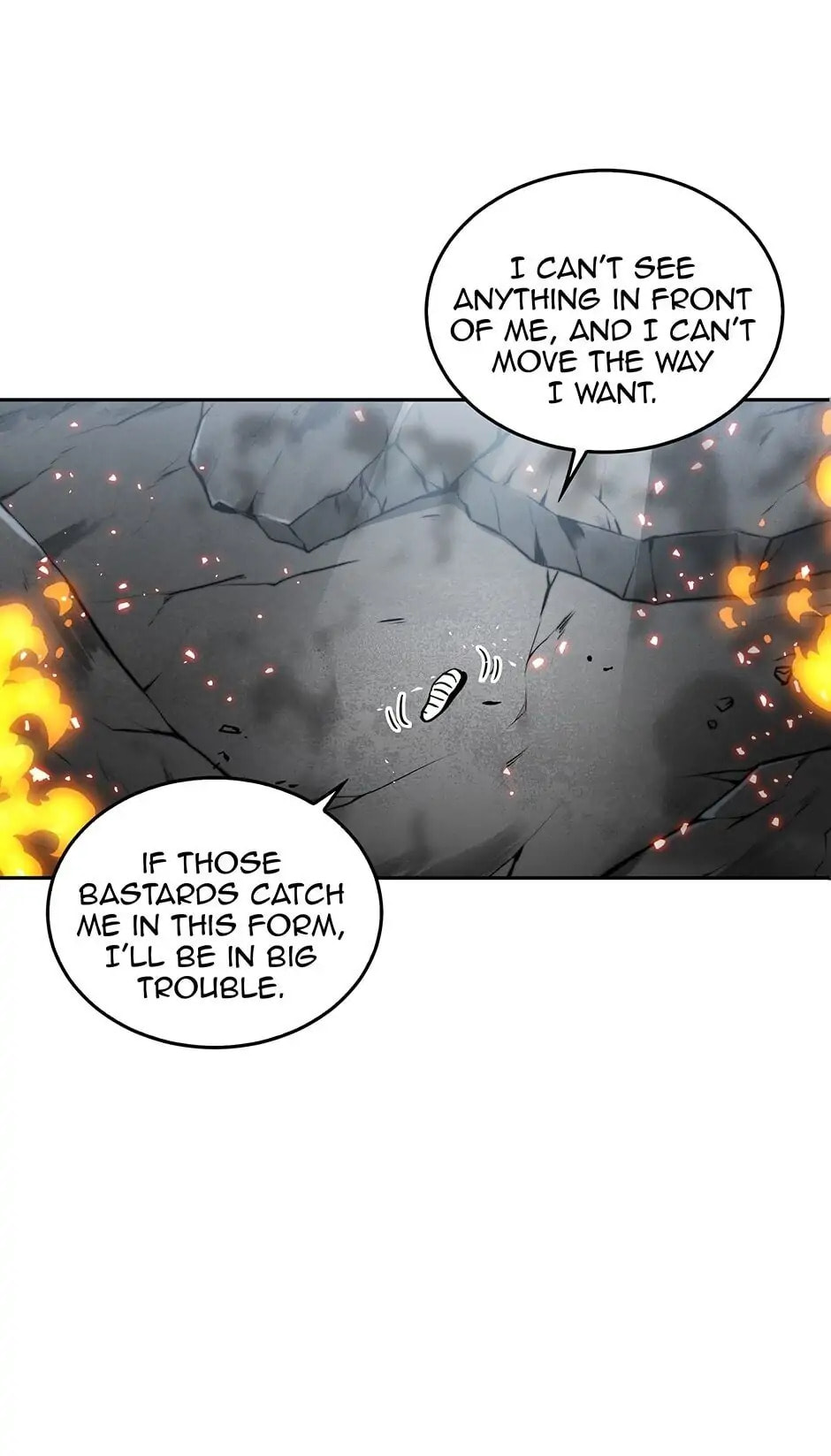 Read Tomb Raider King chapter 51 image 89 on Lezhin