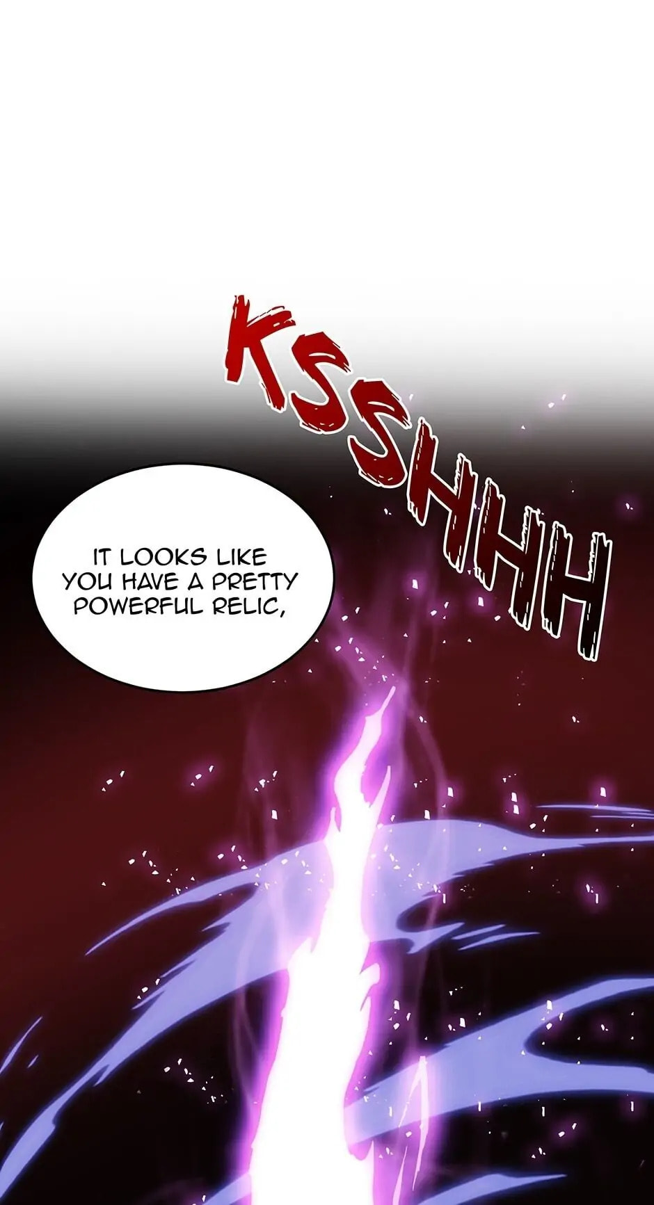 Read Tomb Raider King chapter 51 image 9 on Lezhin