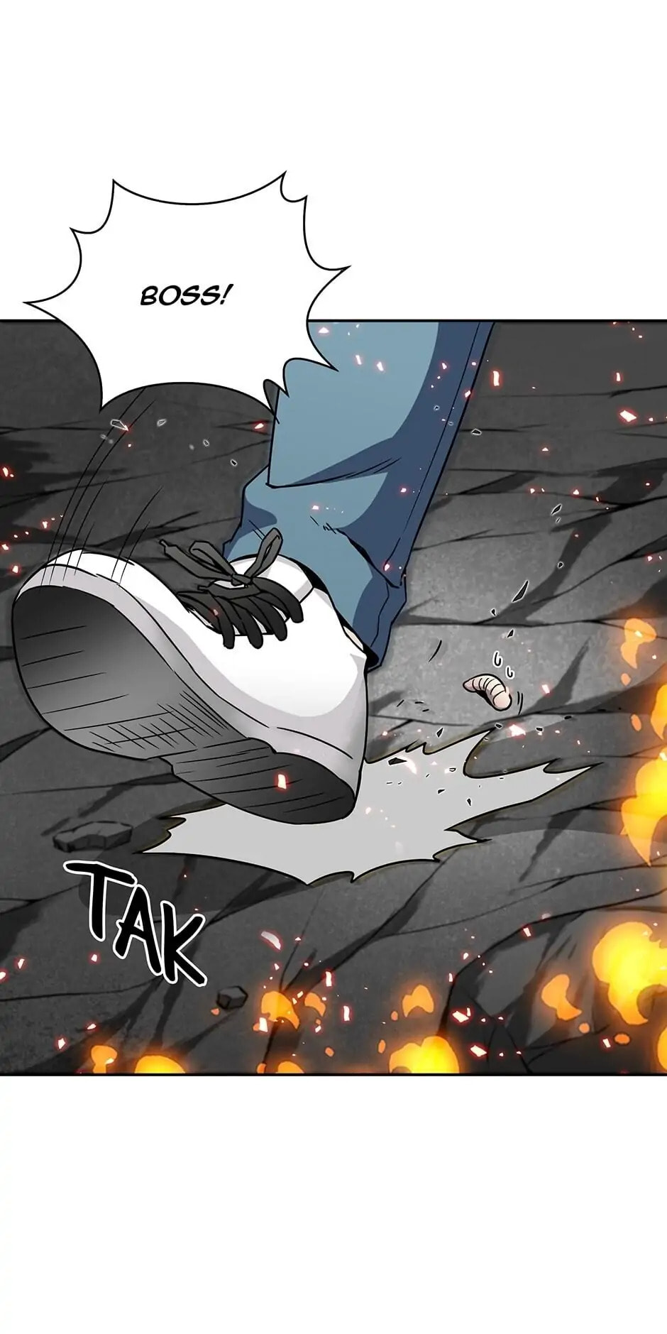 Read Tomb Raider King chapter 51 image 90 on Lezhin