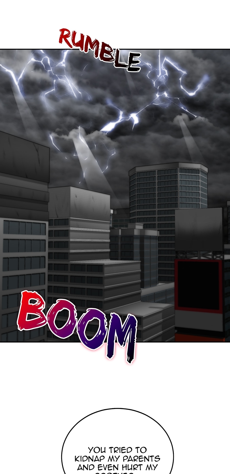 Read Tomb Raider King chapter 52 image 0 on Lezhin