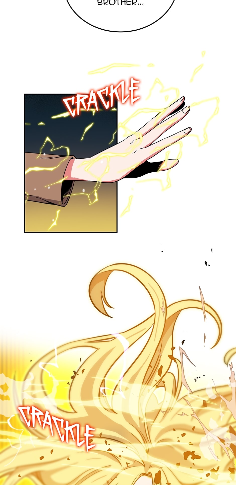 Read Tomb Raider King chapter 52 image 1 on Lezhin
